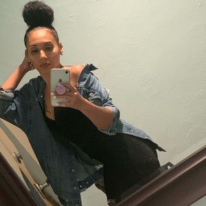 Meet your Posher, Rachelle